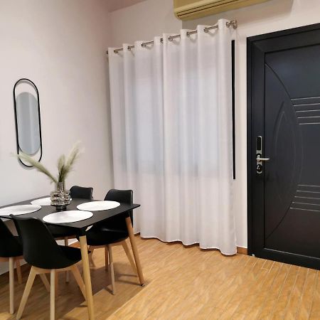 Pg Luxury Apartment Кавала Экстерьер фото