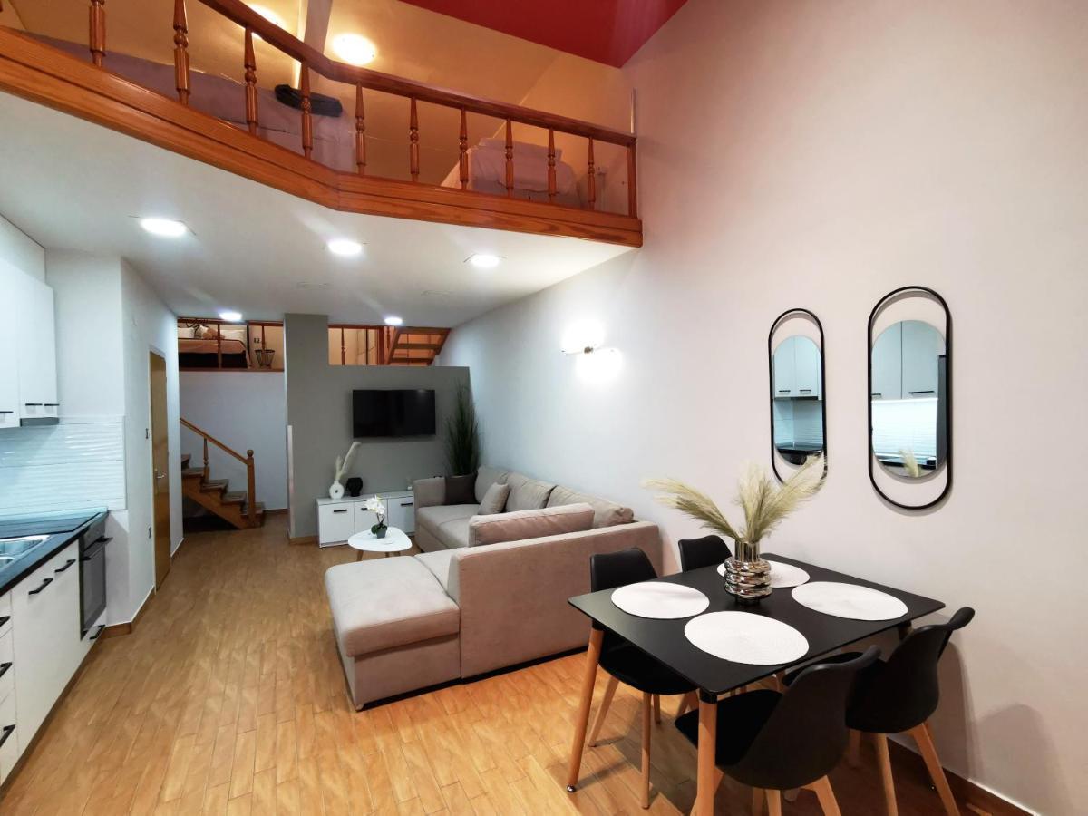 Pg Luxury Apartment Кавала Экстерьер фото