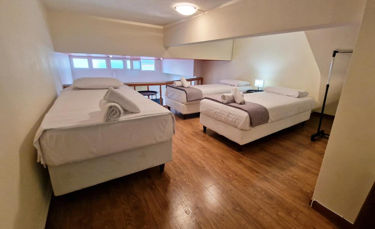 Pg Luxury Apartment Кавала Экстерьер фото