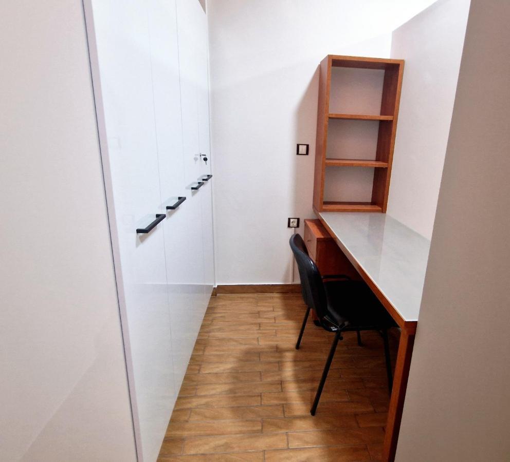 Pg Luxury Apartment Кавала Экстерьер фото
