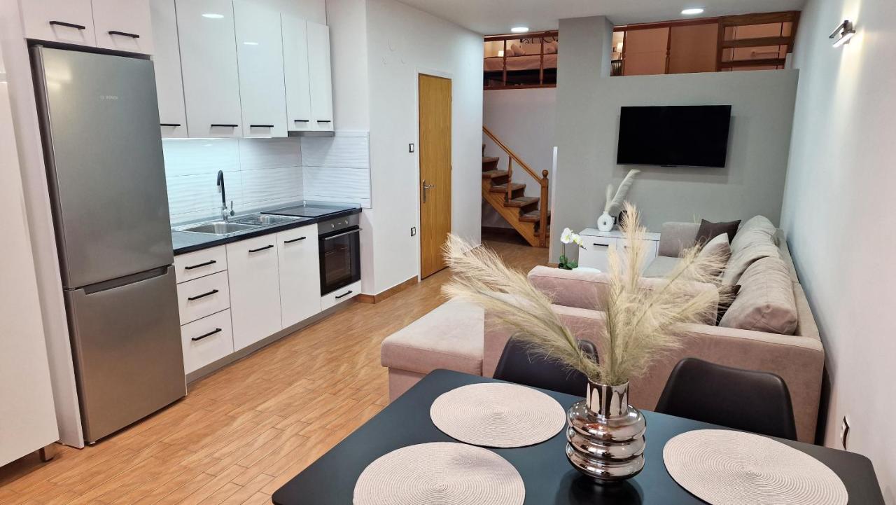 Pg Luxury Apartment Кавала Экстерьер фото